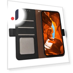 Чехол для iPhone 13 Pro с защитой от RFID — Обложки для паспорта, Smartwatch 2025