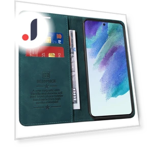 RFID Blocking Wallet Stand Cover — Чехлы для умных часов, Smartwatch 2025
