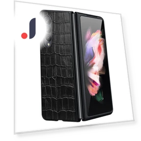 Чехол для Samsung Galaxy Z Fold4 5G — Базовые чехлы, Smartwatch 2025