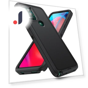 Чехол ударопрочный для Motorola Moto G Stylus 5G (2021) — Базовые чехлы, Smartwatch 2025
