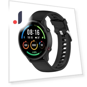 Силиконовый ремешок для умных часов — Ремешки для фитнес-браслетов, Smartwatch 2025
