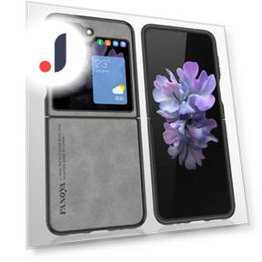 Чехол для Samsung Galaxy Z Flip5 5G — Аксессуары для телефонов, Smartwatch 2025