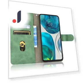 Чехол для Motorola Moto G52 4G/G82 5G — Наклейки, Smartwatch 2025