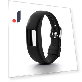 Мягкий силиконовый ремешок для часов — Ремешки для часов, Smartwatch 2025