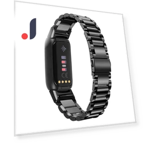 Металлический ремешок для умных часов — Ремешки для часов, Smartwatch 2025