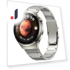 Ремешок из титанового сплава — Ремешки для часов, Smartwatch 2025