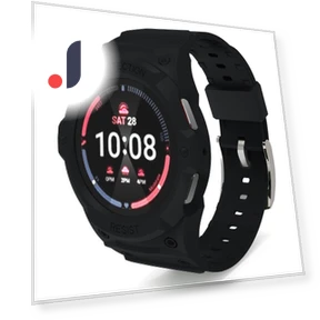 Чехол с ремешком для часов — Чехлы и ремешки для умных часов, Smartwatch 2025