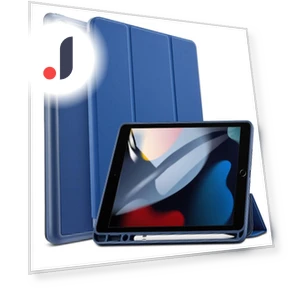 Чехол-подставка для iPad 10.2 — Обложки, ESR