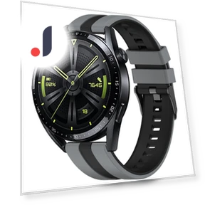 Универсальный ремешок для смарт-часов — Ремешки для умных часов, Smartwatch 2025