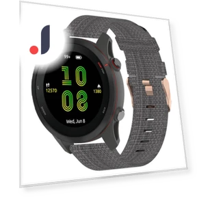 Универсальный ремешок для часов — Ремешки для умных часов, Smartwatch 2025