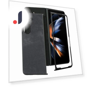 Чехол для Samsung Galaxy Z Fold5 5G — Базовые чехлы, Smartwatch 2025