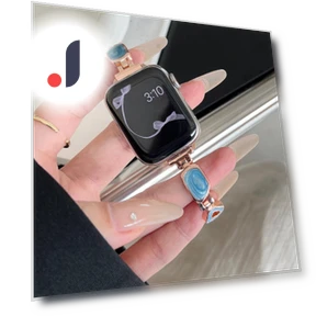 Ремешок для часов из цинкового сплава — Ремешки для часов, Smartwatch 2025