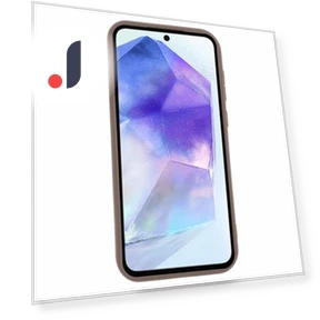 Чехол для Samsung Galaxy A54 5G — Задние панели, Smartwatch 2025