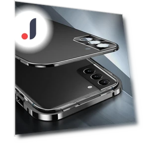 Чехол Anti-Drop для Samsung Galaxy S22+ 5G — Бамперы, Smartwatch 2025