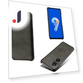 Чехол для Asus Zenfone 9 5G — Базовые чехлы, Smartwatch 2025