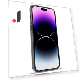 Чехол для iPhone 15 Pro Max — Аксессуары для телефонов, Smartwatch 2025