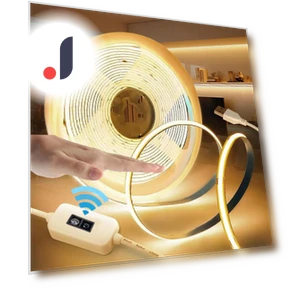 Светодиодная лента с датчиком движения — LED ленты, Rybakov Home Lighting