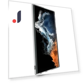 Чехол для Samsung Galaxy S22 Ultra 5G — Базовые чехлы, IMAK