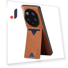 Чехол для Xiaomi 13 Ultra — Базовые чехлы, DENIOR