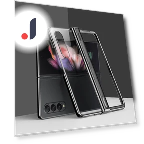 Чехол для Samsung Galaxy Z Fold4 5G — Базовые чехлы, Smartwatch 2025