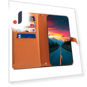 Чехол для Motorola Edge 50 Fusion 5G — Базовые чехлы, ESEBLE