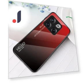 Чехол для OnePlus 10T 5G/Ace Pro 5G — Защитные стекла, Smartwatch 2025