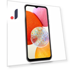 Чехол с подставкой для Samsung Galaxy A14 4G/5G — Защитные стекла, Smartwatch 2025