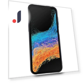 Чехол для Samsung Galaxy Xcover6 Pro 5G — Базовые чехлы, Smartwatch 2025