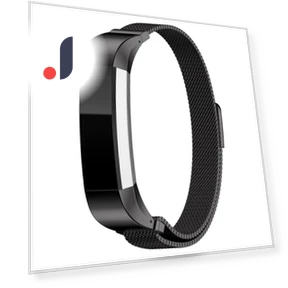 Сетчатый магнитный миланский ремешок для часов — Браслеты и клипсы, Smartwatch 2025