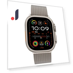 Милитаризированный ремешок для часов — Ремешки для часов, Smartwatch 2025