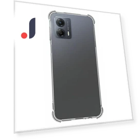 Чехол для Motorola Moto G53 5G — Базовые чехлы, Smartwatch 2025