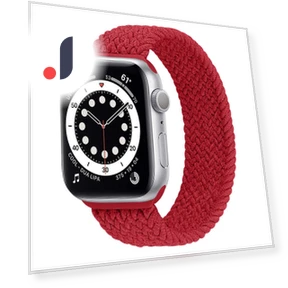 Нейлоновый ремешок для умных часов — Ремешки для умных часов, Smartwatch 2025