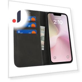 Чехол для iPhone 16e — Чехлы-книжки, Samrtwatch Bands Straps