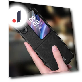 Чехол для Oppo Find N2 Flip 5G — Защитные стекла, Smartwatch 2025