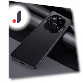 Чехол для Xiaomi 13 Ultra — Базовые чехлы, Smartwatch 2025