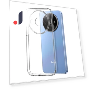 Чехол для Xiaomi Redmi A3/Poco C61 4G — Защитные стекла, Smartwatch 2025
