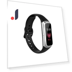Силиконовый ремешок на запястье — Браслеты и клипсы, Smartwatch 2025