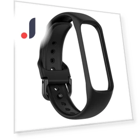 Силиконовый ремешок для часов — Ремешки для фитнес-браслетов, Smartwatch 2025