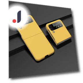 Чехол для Samsung Galaxy Z Flip4 5G — Защитные стекла, Smartwatch 2025