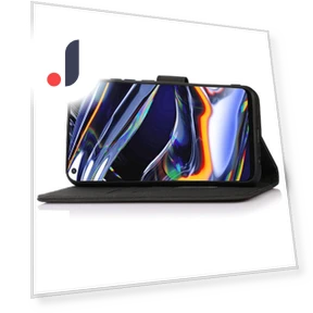 Чехол-кошелек для Samsung Galaxy Xcover 6 Pro — Аксессуары для телефонов, KHAZNEH