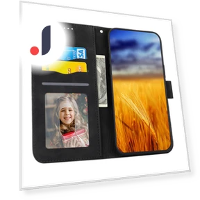 Чехол-кошелек для Xiaomi 12 Pro 5G/12 Pro (Dimensity) 5G/12S Pro 5G — Чехлы для умных часов, Smartwatch 2025