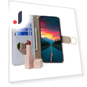 Чехол с кошельком и молнией для Realme 12 Pro 5G/12 Pro+ 5G — Аксессуары для телефонов, Smartwatch 2025