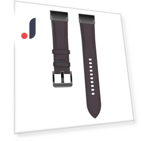 Регулируемый ремешок для часов из натуральной кожи — Ремешки для часов, Smartwatch 2025
