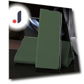 Чехол Anti-Drop Slim для Samsung Galaxy Z Fold5 5G — Защитные стекла, Smartwatch 2025