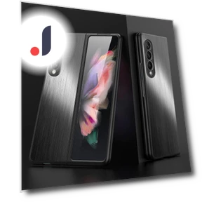 Чехол для Samsung Galaxy Z Fold3 5G — Базовые чехлы, Smartwatch 2025