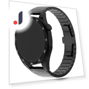 Ремешок для часов с бабочковой застежкой — Ремешки для часов, Smartwatch 2025