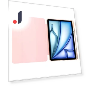 Чехол для iPad Air 11 (2025)/(2024) — Клавиатурные чехлы, Smartwatch 2025