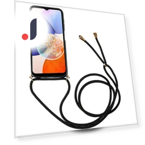 Чехол с шнурком для Samsung Galaxy A35 5G — Аксессуары для телефонов, Smartwatch 2025