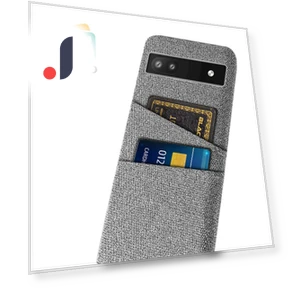 Чехол для Google Pixel 6a 5G — Обложки, Smartwatch 2025