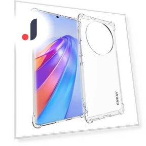 Чехол TPU для Honor Magic5 Lite 5G/X9a 5G/X40 5G — Базовые чехлы, Smartwatch 2025
